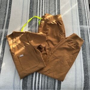 Figs Zamora joggers ONLY